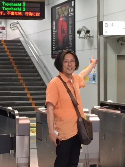 そして浜松駅は今！