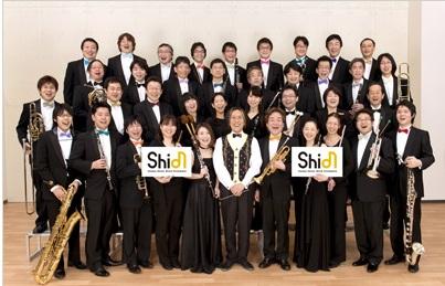 宮川彬良＆Osaka Shion Wind Orchestra富田林演奏会