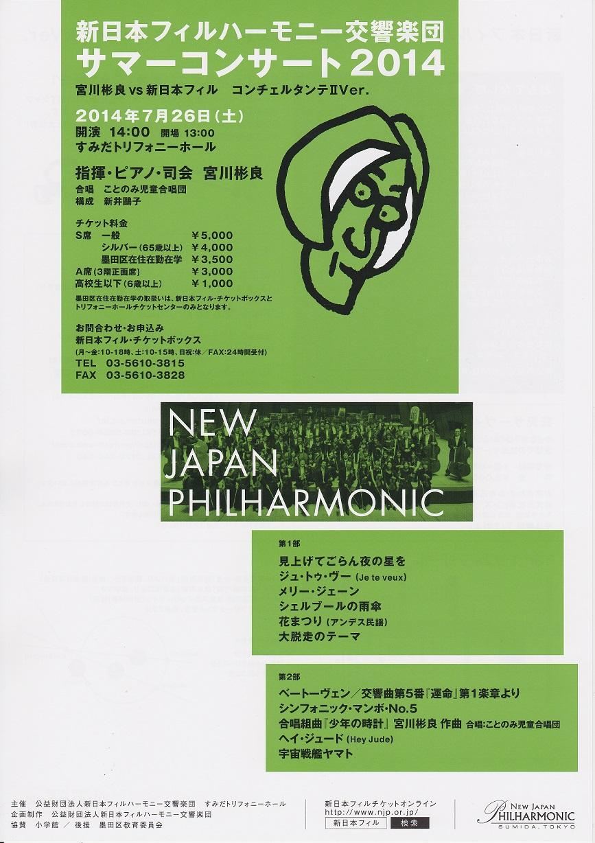 コンチェルタンテⅡ