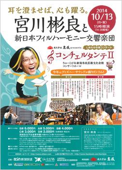 コンチェルタンテⅡ